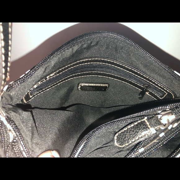 Rosetta crossbody bag - Picture 5 of 5